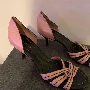 Cole Haan cute heeled sandal